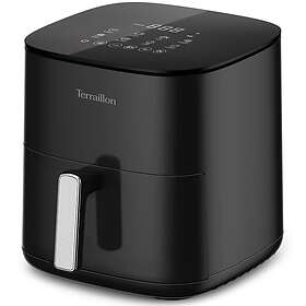 Terraillon Cook & Fry 5L Airfryer