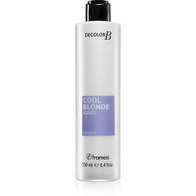 Framesi Decolor B Cool Blonde Shampoo 250ml