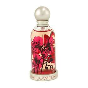 Jesus Del Pozo Halloween Kiss edt 50ml