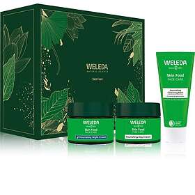 Weleda Skin Food Vårdande Presentförpackning