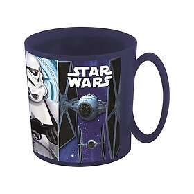 Euromic AS STAR WARS Mikrokrus 35cl