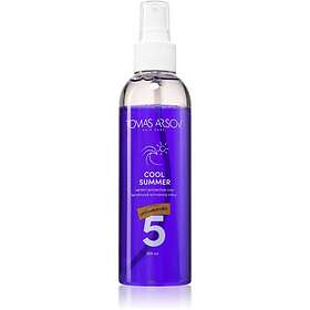 Tomas Arsov Keratin Protective Mist Hårspray 150ml