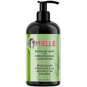 Mielle Organics Rosemary Mint Styrkende Balsam 355ml