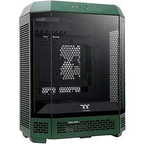Thermaltake The Tower 600 (Racing Green)
