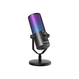 Neewer RGB Backlit Microphone
