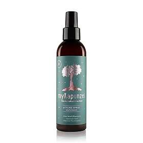 myRapunzel Style Boost Spray coiffant