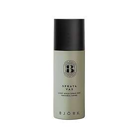 Björk Spraya Vax Light Hold Spray Wax 200ml