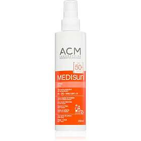 ACM Medisun Spray SPF50+ 200ml