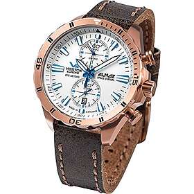 Vostok-Europe 6S11-320B676