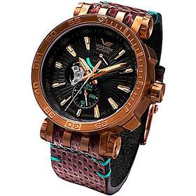 Vostok-Europe 575O540