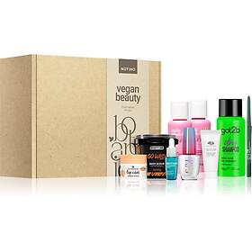 Notino Vegan Beauty Presentförpackning för kvinnor