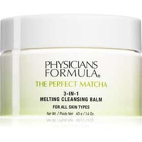 Physicians Formula The Perfect Matcha 3-in-1 Sminkborttagande rengöringsbalsam 40g
