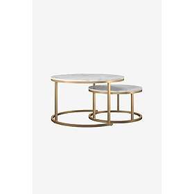 CosmoLiving by Cosmopolitan Amelia Sohvapöytä 79cm