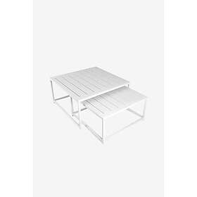 Fritab Easy Satsbord 60 x 60 x 31 cm, 70 x 70 x 36 cm