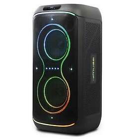 Muse M1930DJ Enceinte Bluetooth