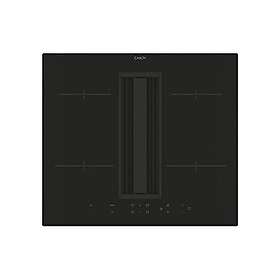 Candy CIH614CF (Noir)