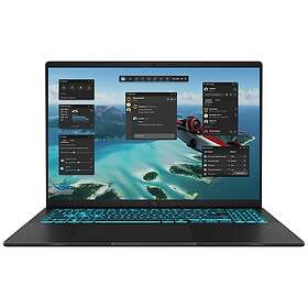 Asus V16 V3607VM-RP058 16" Core 5 210H 16 Go RAM 1 To SSD
