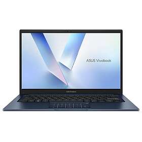 Asus Vivobook 14 X1404VA-EB1423W 14" i7-1355U 16 Go RAM 512 Go SSD