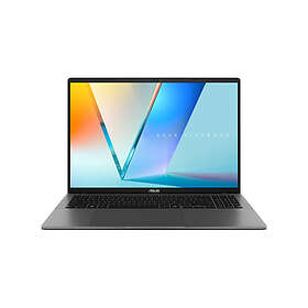 Asus Vivobook S 16 S3607CA-SH110W 16" Core Ultra 7 255H 16 Go RAM 1 To SSD