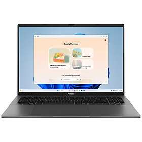 Asus Vivobook S 16 M3607KA-SH063W 16" Ryzen AI 7 350 32 Go RAM 1 To SSD
