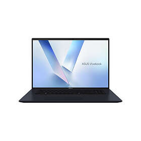 Asus Vivobook 18 M1807HA-S8128W 18.4" Ryzen 7 260 32 Go RAM 512 Go SSD