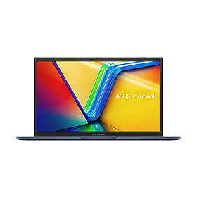 ASUSTEK Vivobook 15 X1504VA-BQ3803W 15.6" i7-1355U 16 Go RAM 512 Go SSD