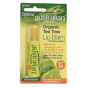 Australian BodyCare Tea Tree Lip Balm Stick 5.7ml