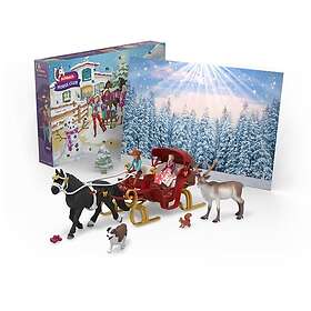 Schleich 99179 Horse Club Adventskalender 2025