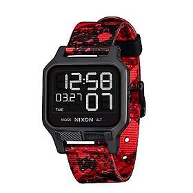 Nixon Heat A1320-008-00