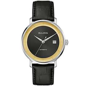 Bulova 96B406