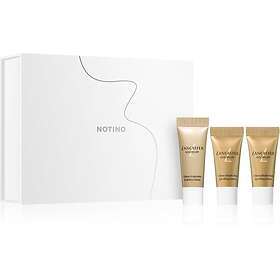 Lancaster Golden Hour Miniatyr Set för Kvinnor (Day Cream 7ml, Serum 5ml, Eye Cream 5ml)