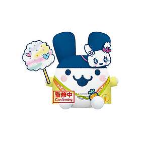 Banpresto Tamagotchi Festival Vol.1 Mimitchi Pehmolelu 16cm