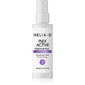 Helia-D Plex Active Preparing Toner 110ml