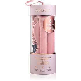 Zoë Ayla Overnight Beauty Routine Kit för kvinnor (3 st)