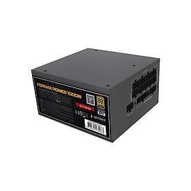 Gembird CCC-PSUGOLD-1000W 1000W ATX 80 Plus Gold