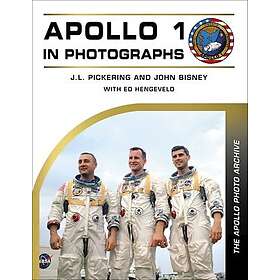 Apollo 1 in Photographs