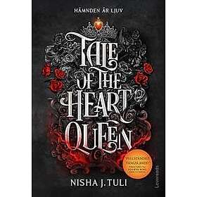 Tale of the Heart Queen (svensk utgåva)