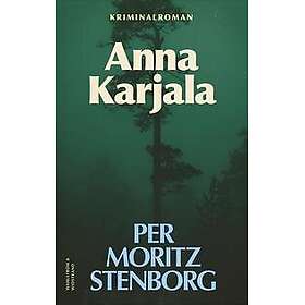 Anna Karjala