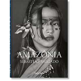 Sebastião Salgado. Amazônia. 45th Ed.