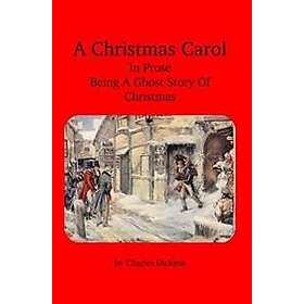 A Christmas Carol