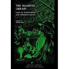 The Haunted Library