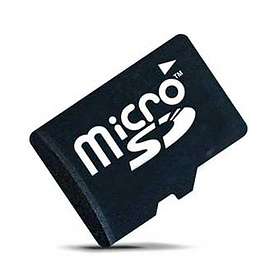 Intermec microSDHC 4GB
