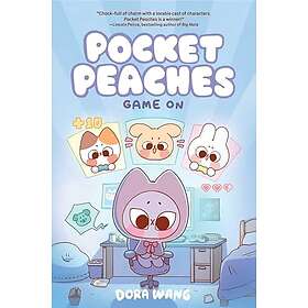 Pocket Peaches: Game On