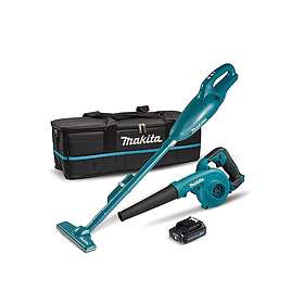 Makita CLX245SAX1 (1x2.0Ah)