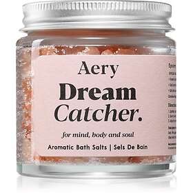 Aery Dream Catcher Aromatic Bath Salts 120g