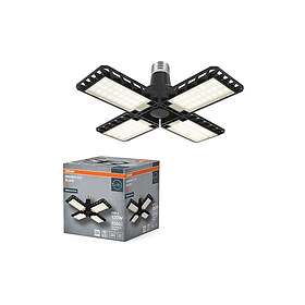 Osram Highbay Blade E27 23W 840 E27 Black