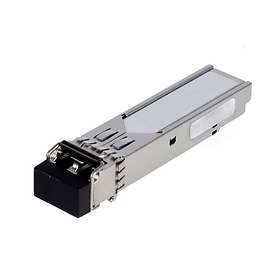 MicroOptics Optiikka SFP 1GbE 1000Base-SX Multi-mode LC 550m 850nm