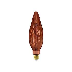 EGLO 110277 CF78 2000K HIMMEÄ. KUPARI E27 4W 20LM