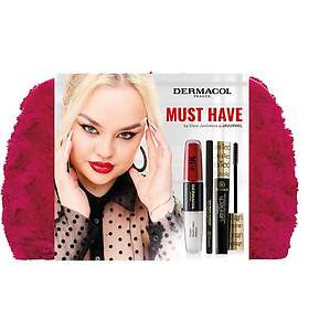 Dermacol Must Have Presentask för kvinnor
