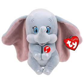 TY Disney Dumbo Elefant 15cm